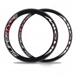 Bicycle Wheels Rim Decal Stickers for Miche Supertype 358 RS